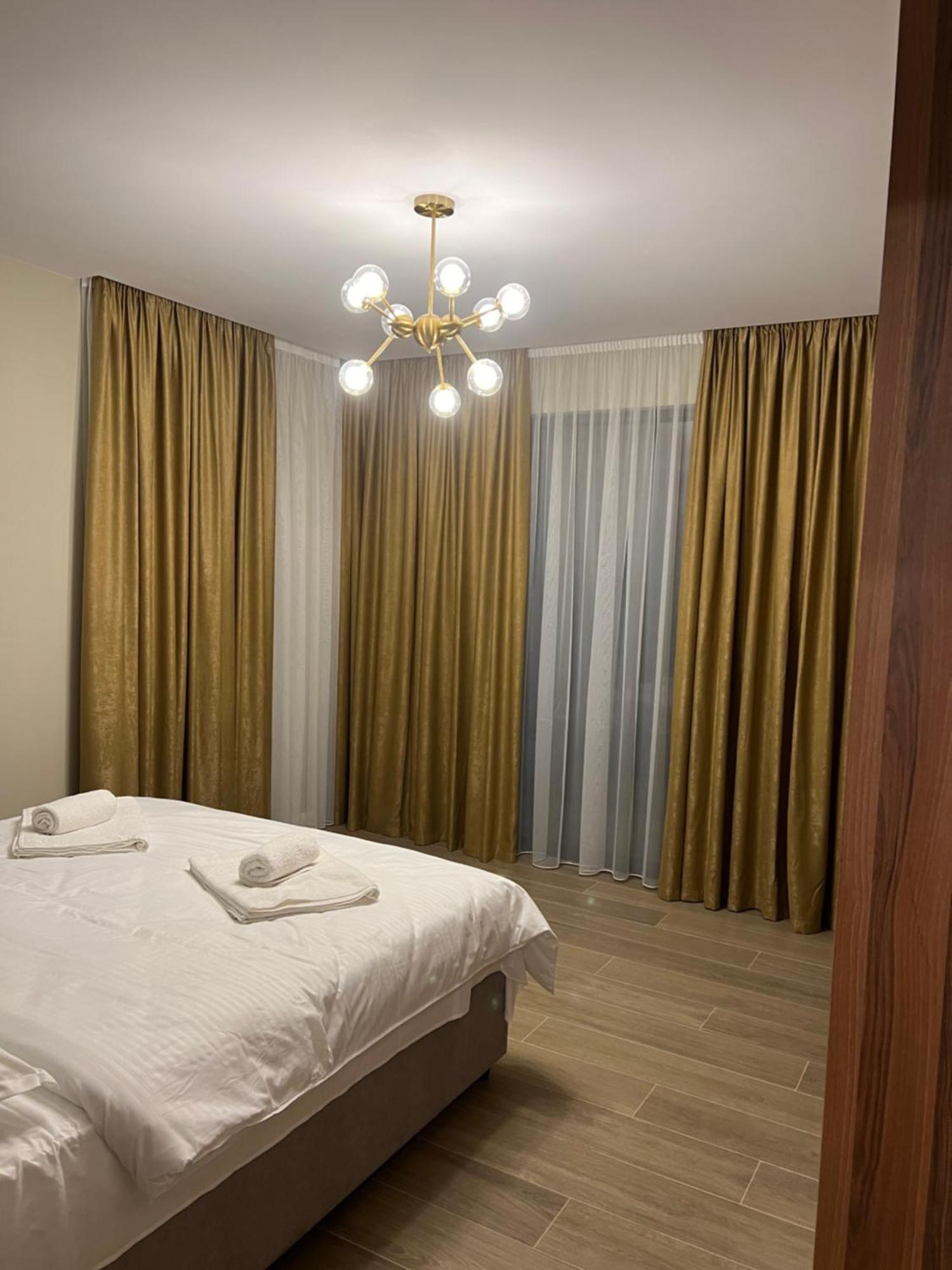 Villa Feel Georgia Batumi Exterior foto