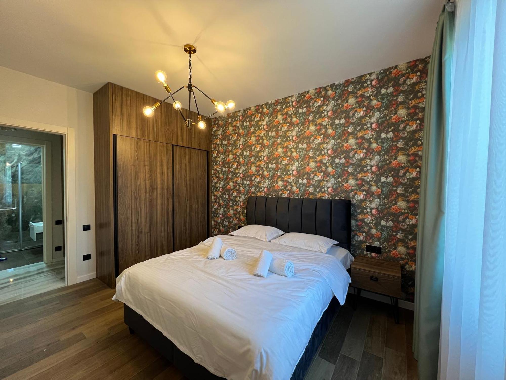 Villa Feel Georgia Batumi Exterior foto